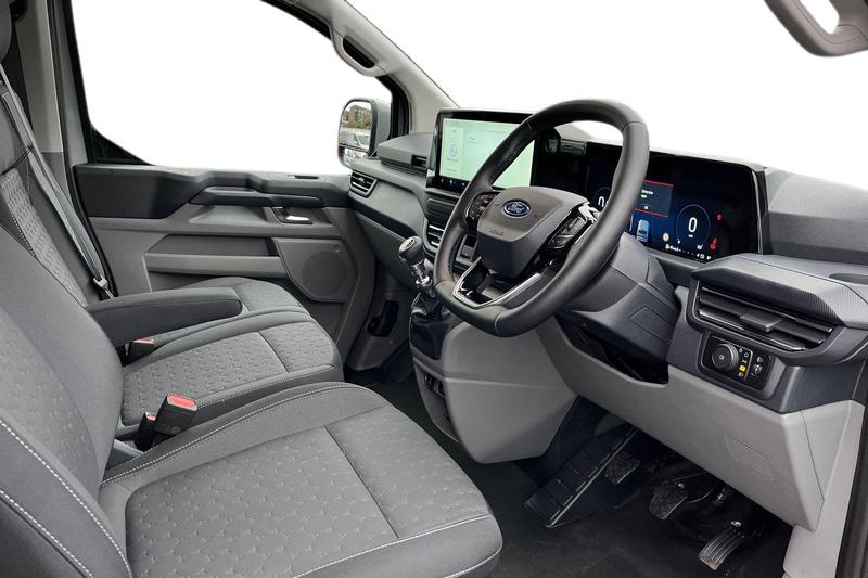 Used Ford Transit Custom 2025 for sale - 77619846: Photo 14