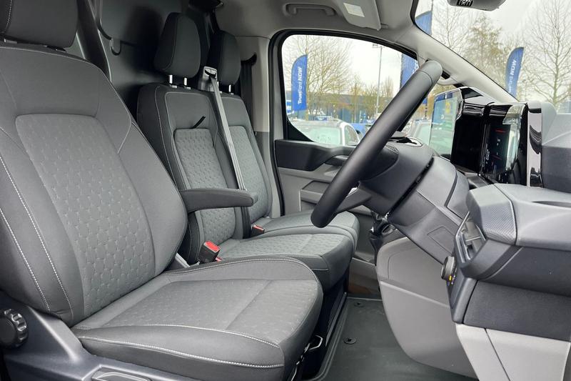 Used Ford Transit Custom 2025 for sale - 77619846: Photo 15