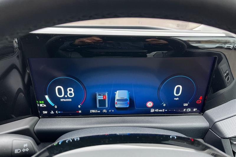 Used Ford Transit Custom 2025 for sale - 77619846: Photo 16