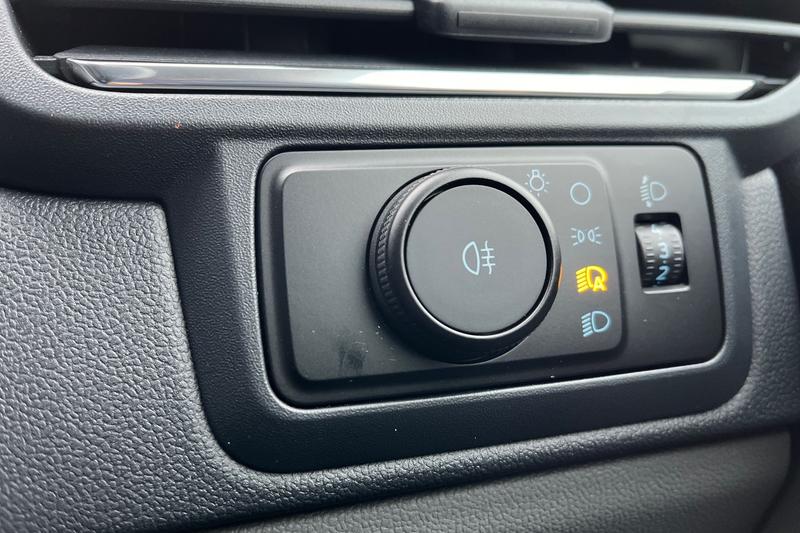 Used Ford Transit Custom 2025 for sale - 77619846: Photo 18