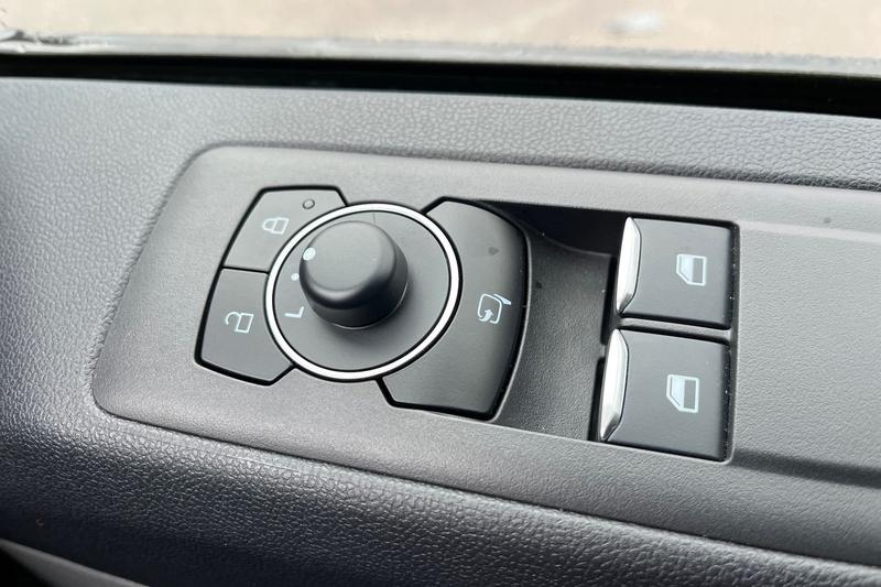 Used Ford Transit Custom 2025 for sale - 77619846: Photo 19