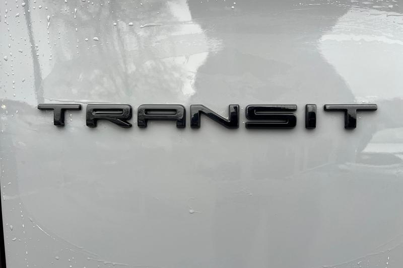 Used Ford Transit Custom 2025 for sale - 77619846: Photo 20