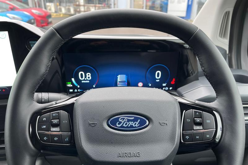 Used Ford Transit Custom 2025 for sale - 77619846: Photo 21