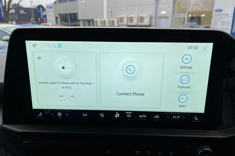 Used Ford Transit Custom 2025 for sale - 77619846: Photo 22