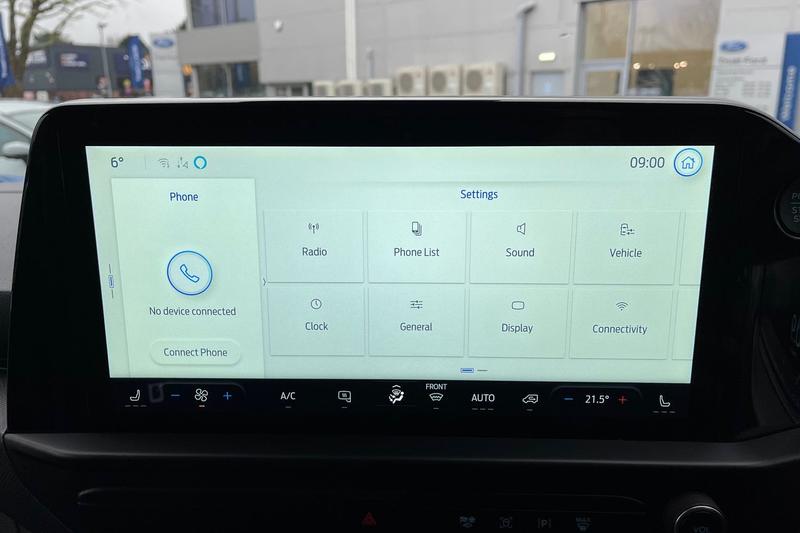 Used Ford Transit Custom 2025 for sale - 77619846: Photo 23