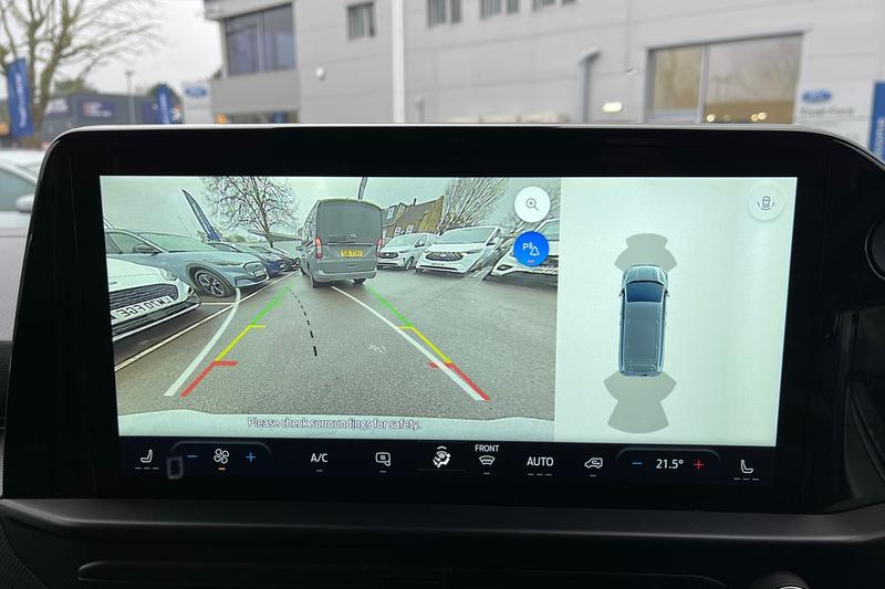 Used Ford Transit Custom 2025 for sale - 77619846: Photo 24