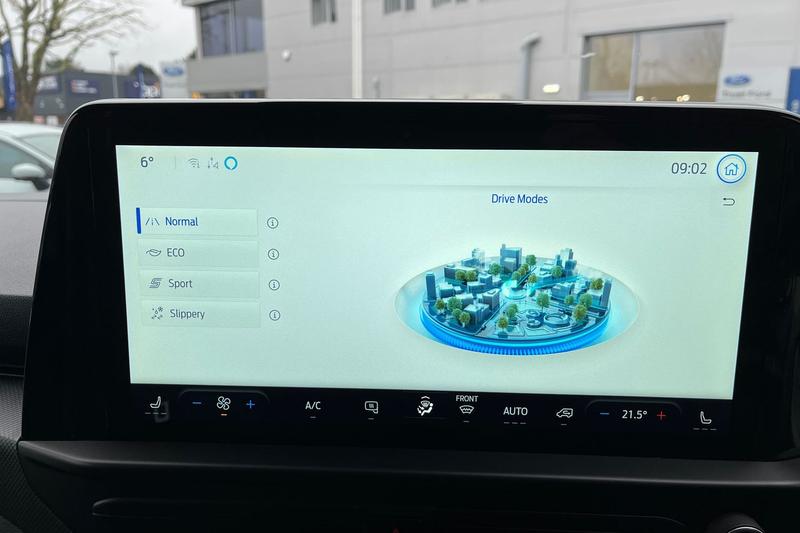 Used Ford Transit Custom 2025 for sale - 77619846: Photo 25