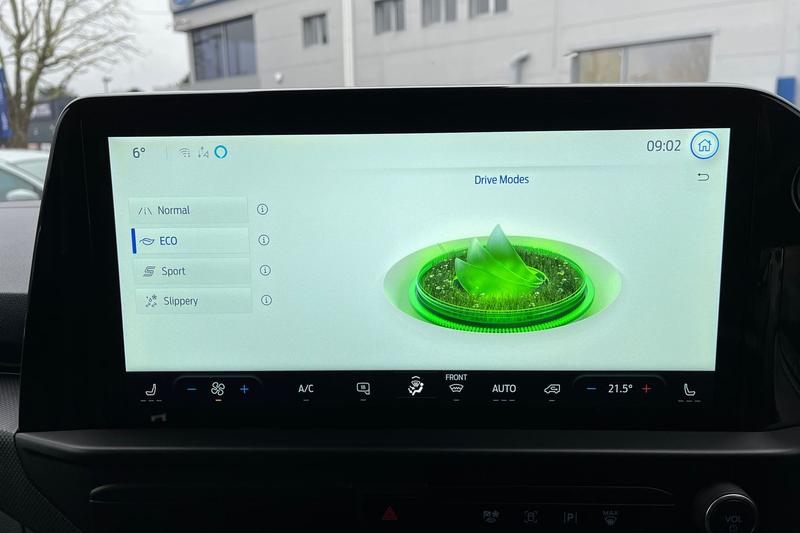 Used Ford Transit Custom 2025 for sale - 77619846: Photo 26