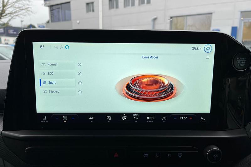 Used Ford Transit Custom 2025 for sale - 77619846: Photo 27