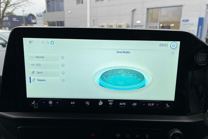 Used Ford Transit Custom 2025 for sale - 77619846: Photo 28