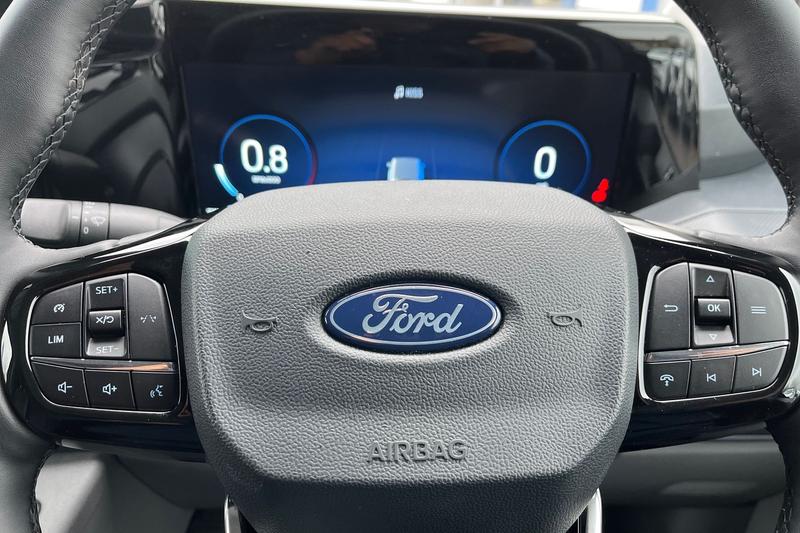 Used Ford Transit Custom 2025 for sale - 77619846: Photo 29