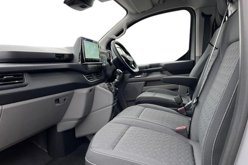 Used Ford Transit Custom 2025 for sale - 77619846: Photo 3