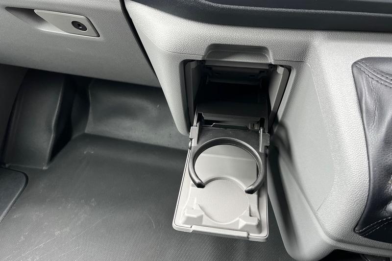 Used Ford Transit Custom 2025 for sale - 77619846: Photo 30