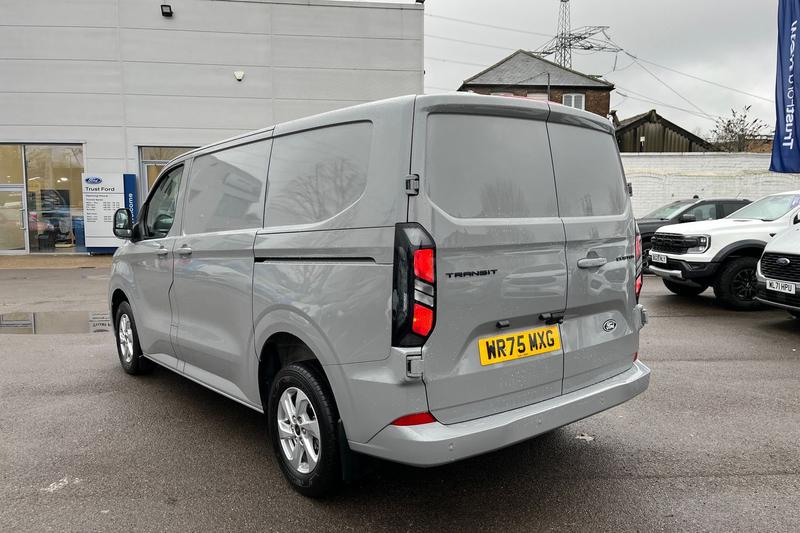 Used Ford Transit Custom 2025 for sale - 77619846: Photo 32
