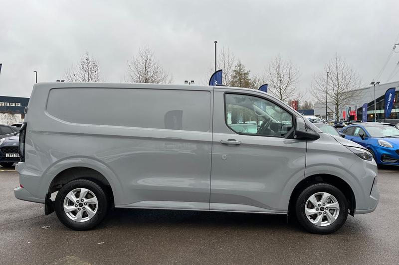 Used Ford Transit Custom 2025 for sale - 77619846: Photo 35