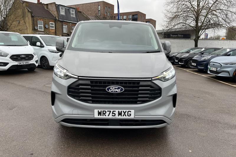 Used Ford Transit Custom 2025 for sale - 77619846: Photo 37
