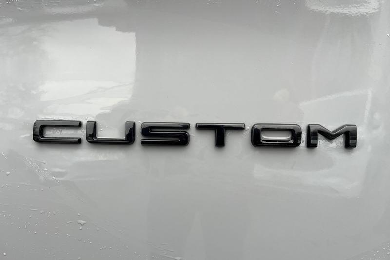 Used Ford Transit Custom 2025 for sale - 77619846: Photo 38