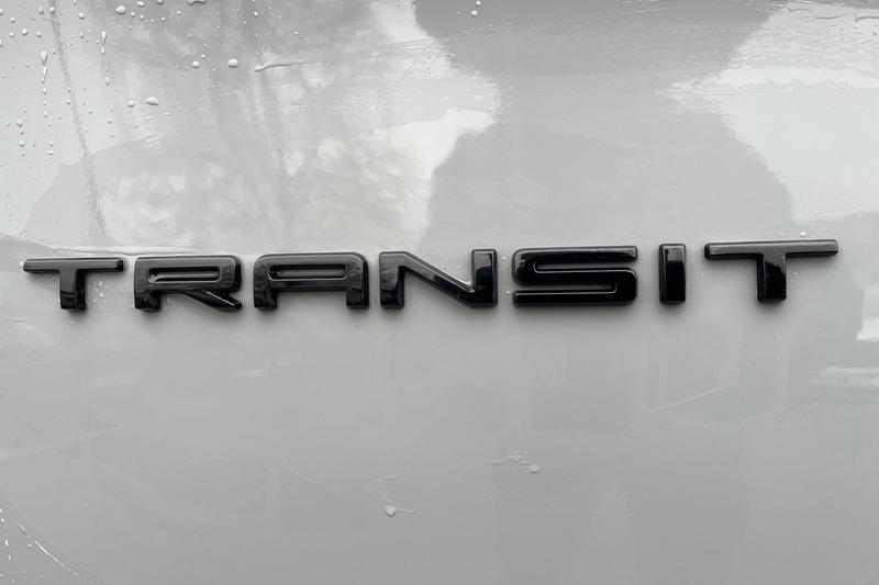 Used Ford Transit Custom 2025 for sale - 77619846: Photo 39