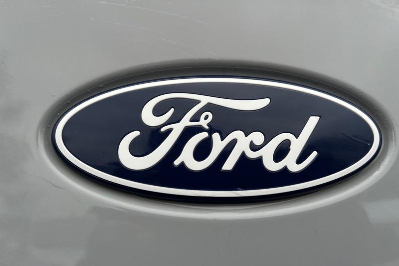 Used Ford Transit Custom 2025 for sale - 77619846: Photo 40