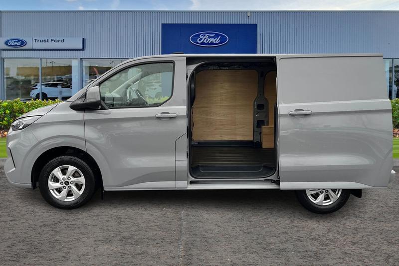 Used Ford Transit Custom 2025 for sale - 77619846: Photo 5