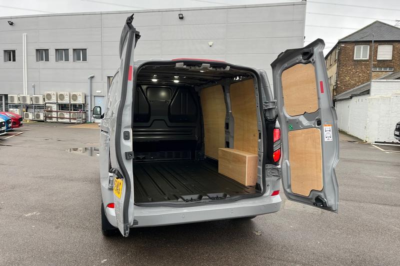 Used Ford Transit Custom 2025 for sale - 77619846: Photo 8