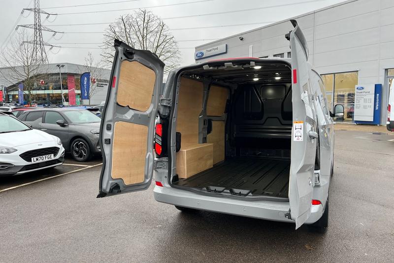 Used Ford Transit Custom 2025 for sale - 77619846: Photo 9