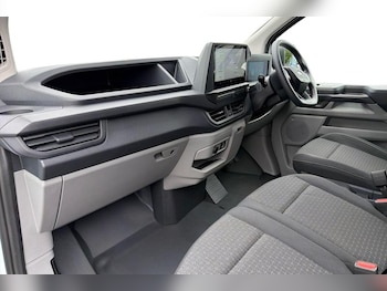 Used Ford Transit Custom 2024 for sale - 78582127: Photo