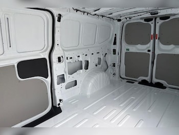 Used Ford Transit Custom 2024 for sale - 78582127: Photo