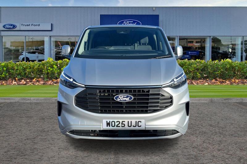 Used Ford Transit Custom 2025 for sale - 77435066: Photo 12
