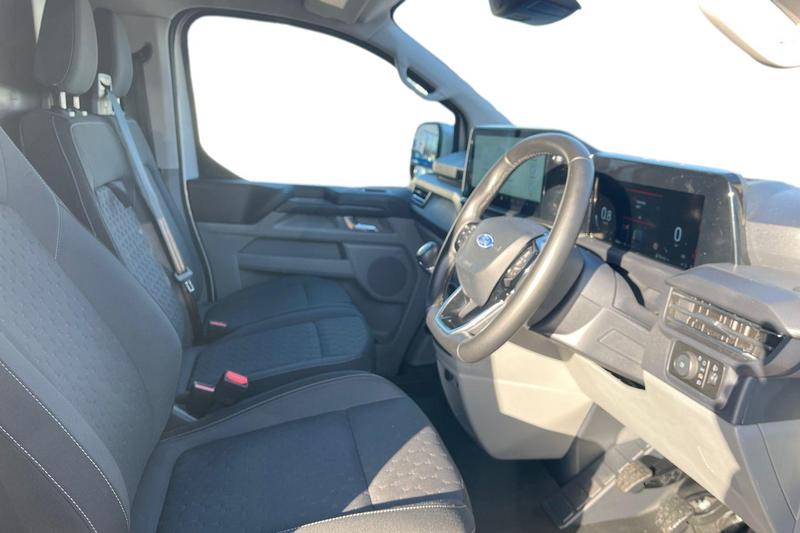 Used Ford Transit Custom 2025 for sale - 77435066: Photo 14