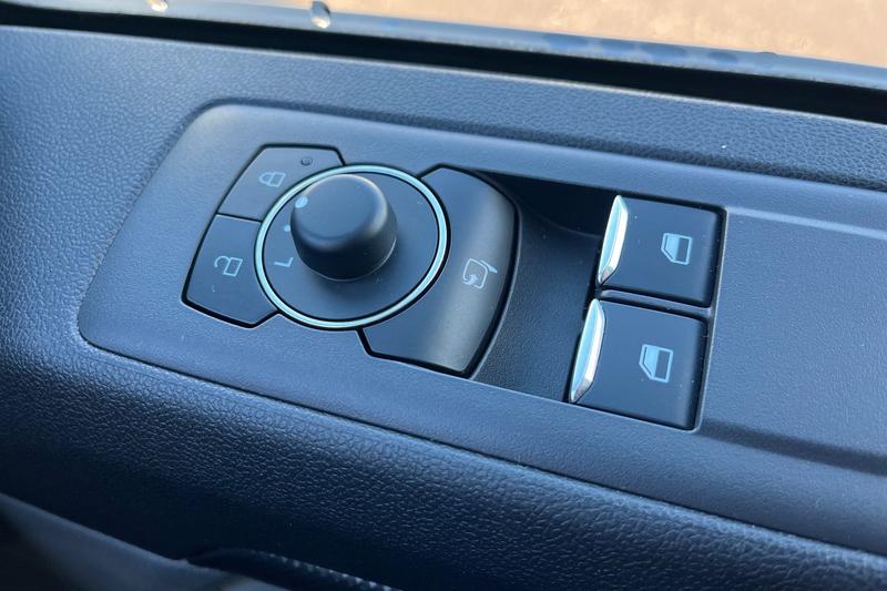 Used Ford Transit Custom 2025 for sale - 77435066: Photo 17