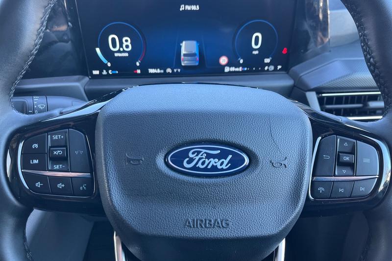 Used Ford Transit Custom 2025 for sale - 77435066: Photo 19