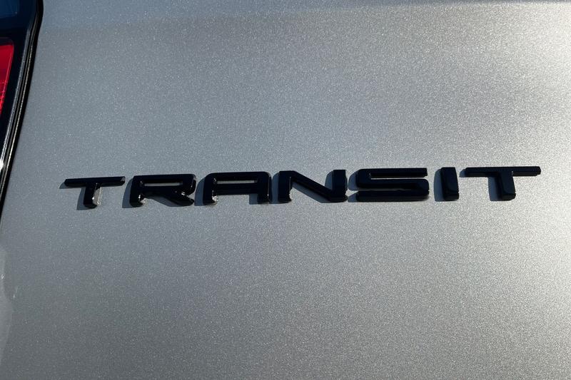 Used Ford Transit Custom 2025 for sale - 77435066: Photo 20