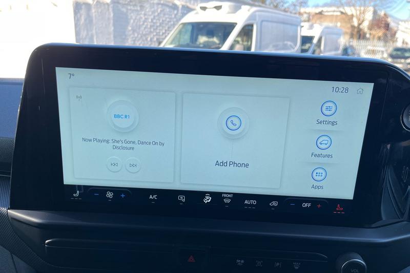 Used Ford Transit Custom 2025 for sale - 77435066: Photo 21