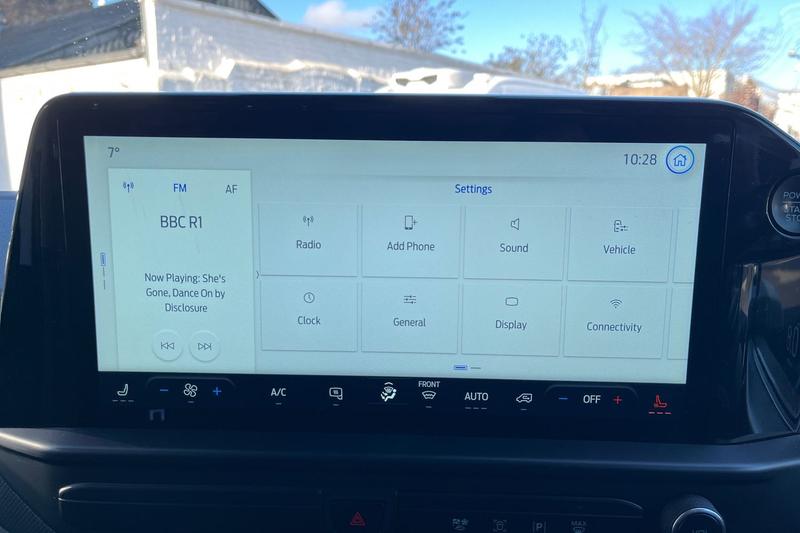 Used Ford Transit Custom 2025 for sale - 77435066: Photo 22