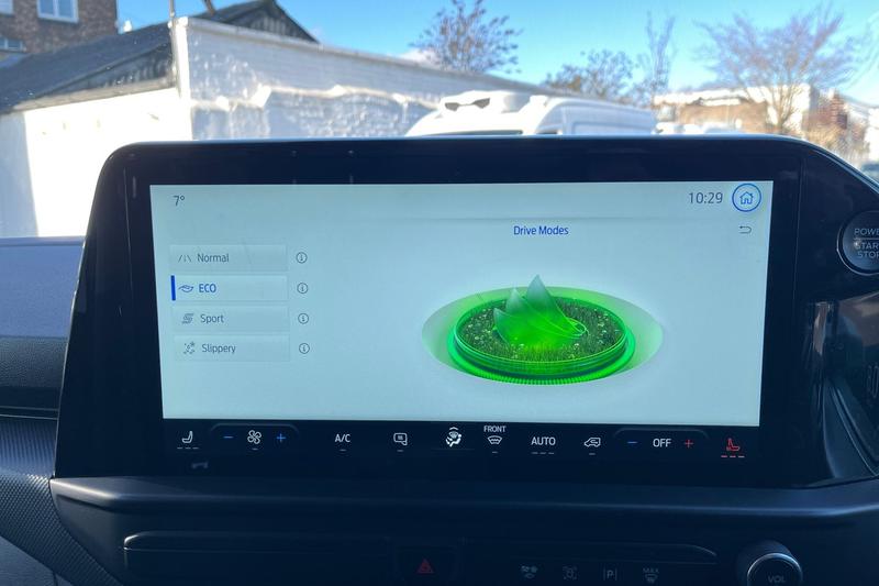 Used Ford Transit Custom 2025 for sale - 77435066: Photo 27