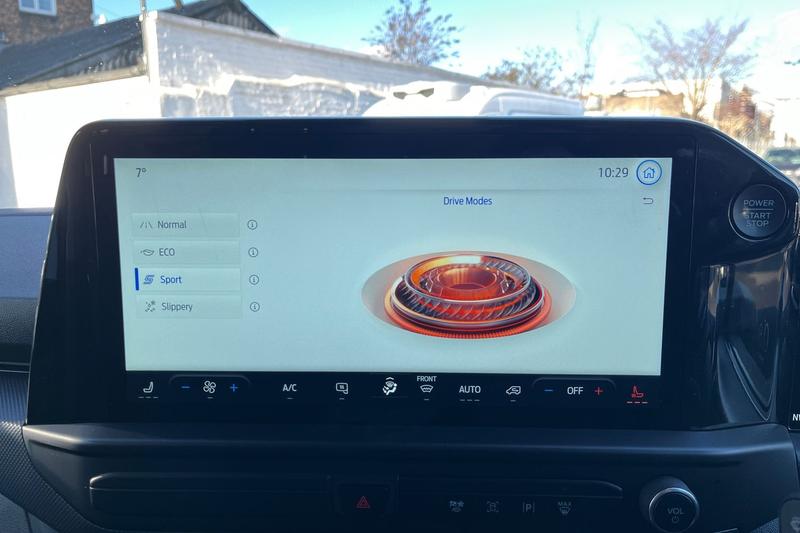 Used Ford Transit Custom 2025 for sale - 77435066: Photo 28