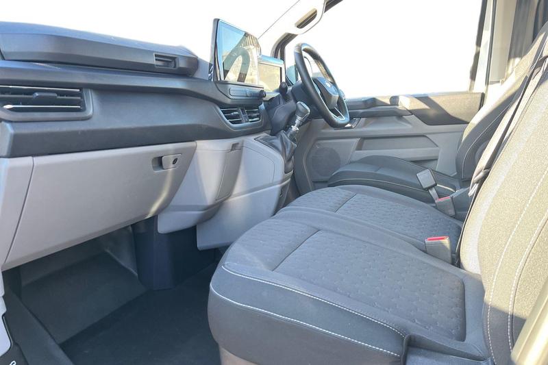 Used Ford Transit Custom 2025 for sale - 77435066: Photo 3