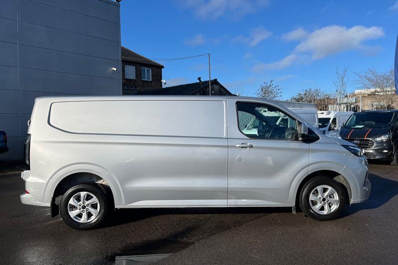 Used Ford Transit Custom 2025 for sale - 77435066: Photo 35