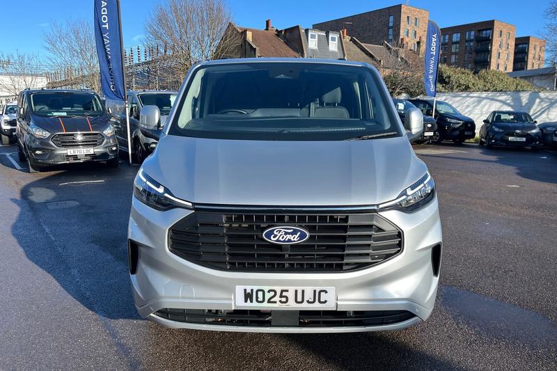 Used Ford Transit Custom 2025 for sale - 77435066: Photo 37
