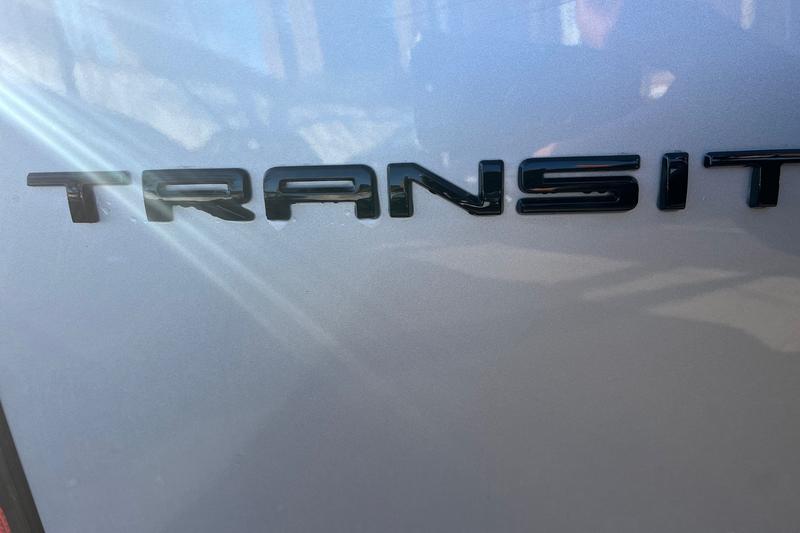 Used Ford Transit Custom 2025 for sale - 77435066: Photo 39