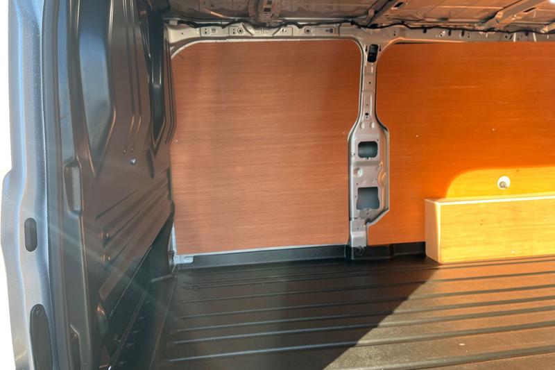 Used Ford Transit Custom 2025 for sale - 77435066: Photo 4