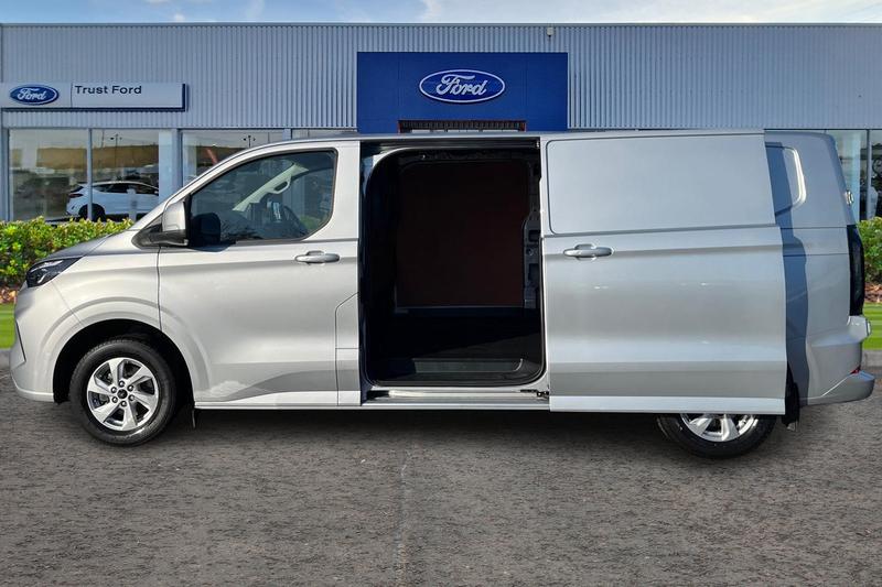 Used Ford Transit Custom 2025 for sale - 77435066: Photo 5