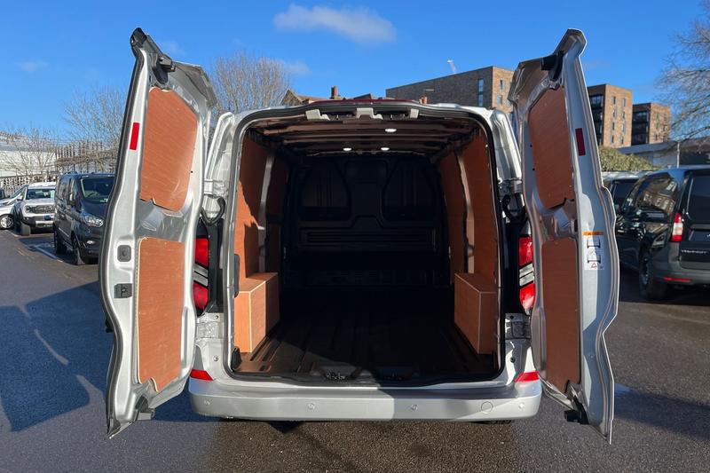 Used Ford Transit Custom 2025 for sale - 77435066: Photo 6