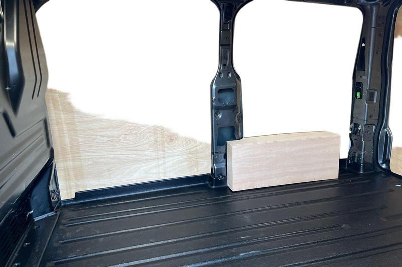 Used Ford Transit Custom 2024 for sale - 77462468: Photo 11