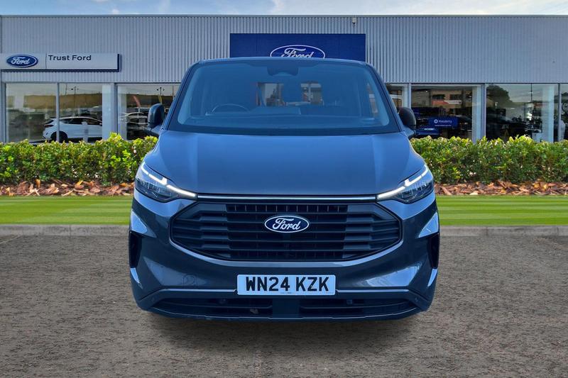 Used Ford Transit Custom 2024 for sale - 77462468: Photo 12