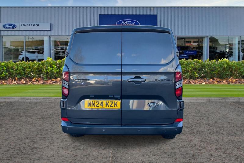 Used Ford Transit Custom 2024 for sale - 77462468: Photo 13