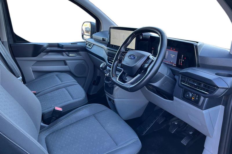 Used Ford Transit Custom 2024 for sale - 77462468: Photo 14