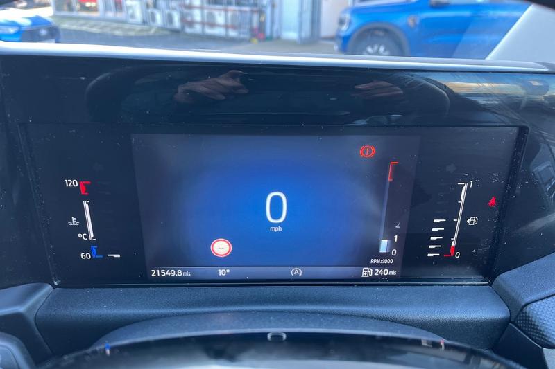 Used Ford Transit Custom 2024 for sale - 77462468: Photo 16