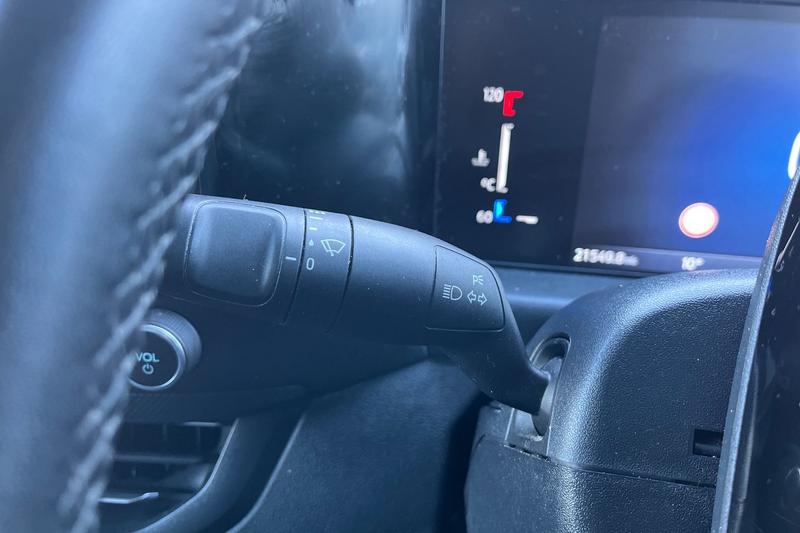 Used Ford Transit Custom 2024 for sale - 77462468: Photo 17